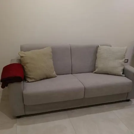 Apartment Strada Del Mare