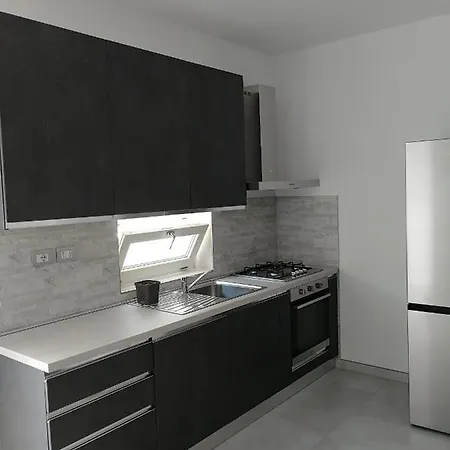 Apartment Strada Del Mare Veglie