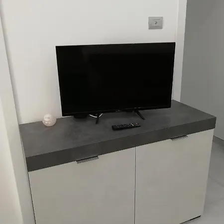 Apartment Strada Del Mare Veglie