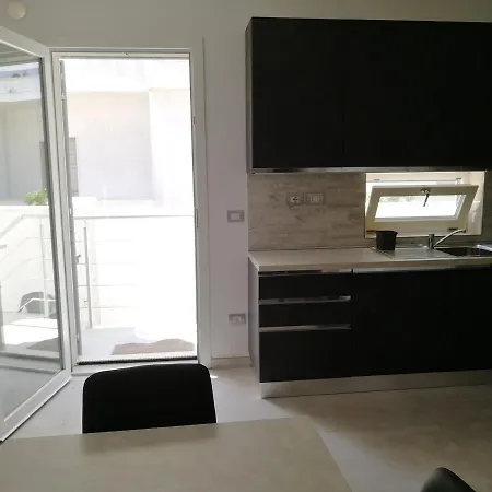 Strada Del Mare Apartment