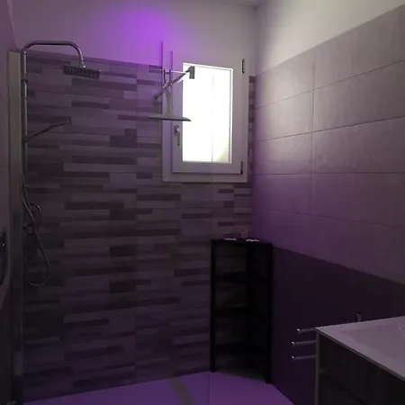 Apartment Strada Del Mare Veglie