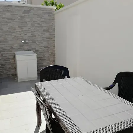 Apartment Strada Del Mare Veglie