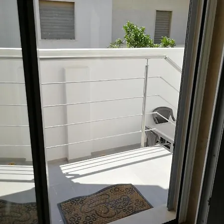 Apartment Strada Del Mare Veglie