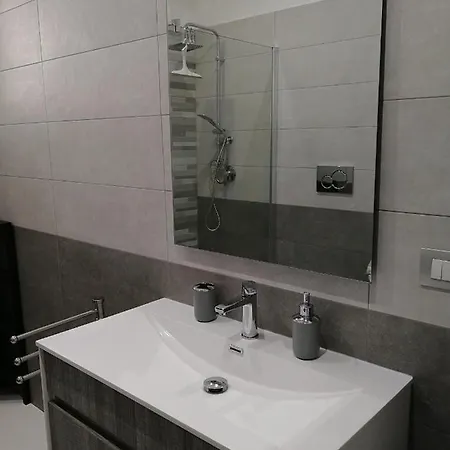 Strada Del Mare Apartment *