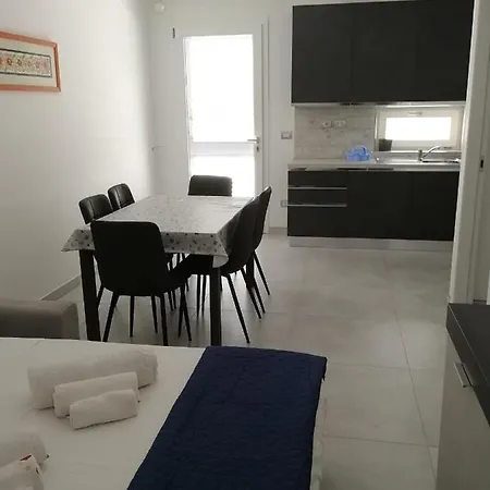 Strada Del Mare Apartment Veglie