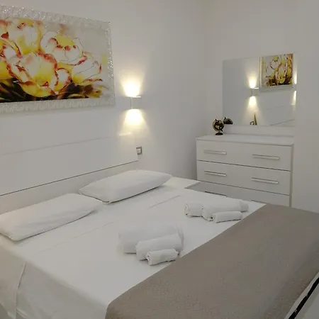 Apartment Strada Del Mare *