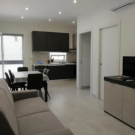 Apartment Strada Del Mare