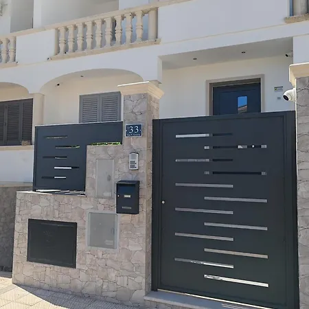 Strada Del Mare Veglie